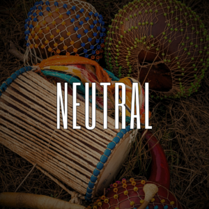 Neutral